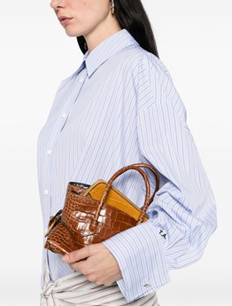 THE ATTICO - Borsa ''La Passeggiata Mini''