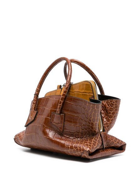 THE ATTICO - Borsa ''La Passeggiata Mini''