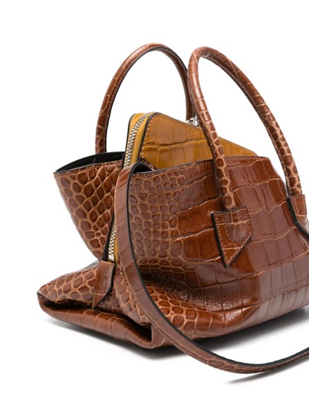 THE ATTICO - Borsa ''La Passeggiata Mini''