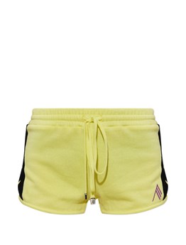 THE ATTICO - Shorts in cotone