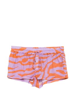 THE ATTICO - Shorts in cotone