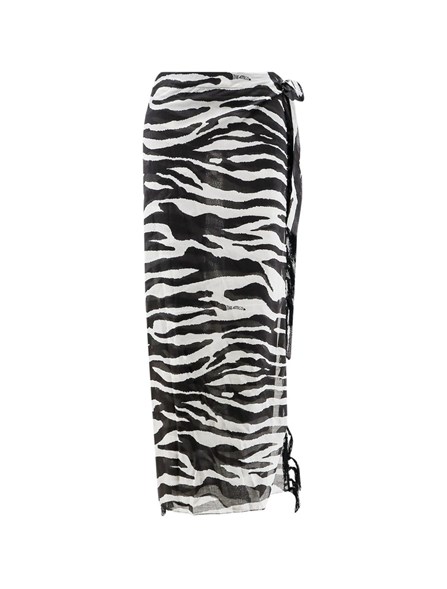 THE ATTICO - Muslin sarong 
