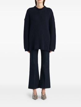 KHAITE - JEANS SVASATI