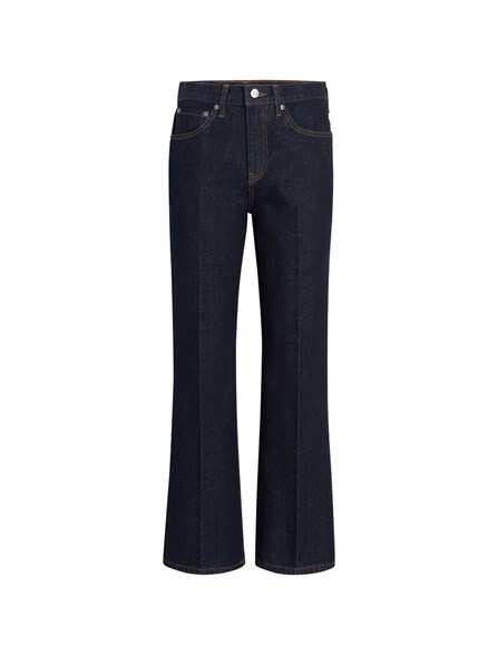 KHAITE - FLARED JEANS