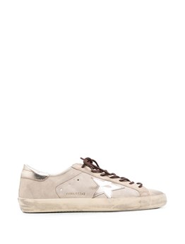 GOLDEN GOOSE DELUXE BRAND - SNEAKERS 'SUPERSTAR'