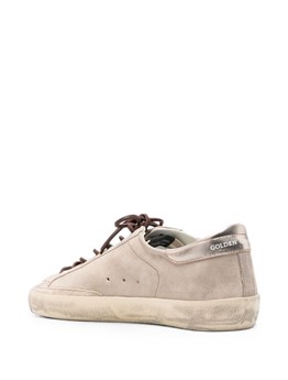 GOLDEN GOOSE DELUXE BRAND - SNEAKERS 'SUPERSTAR'
