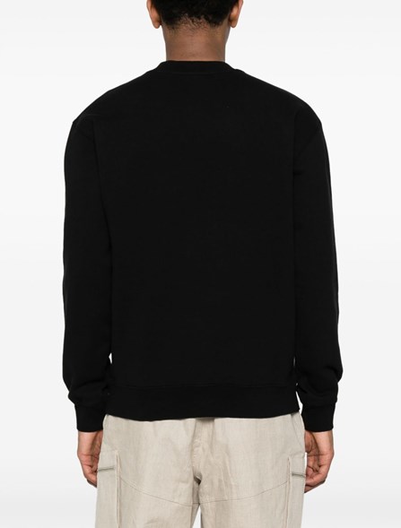 JACQUEMUS - FELPA LOGO