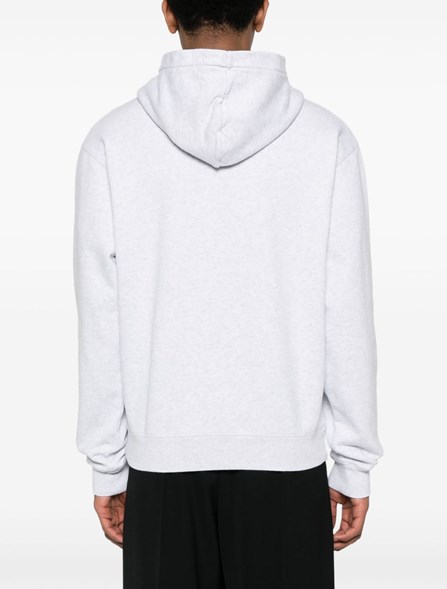 JACQUEMUS - FELPA LOGO