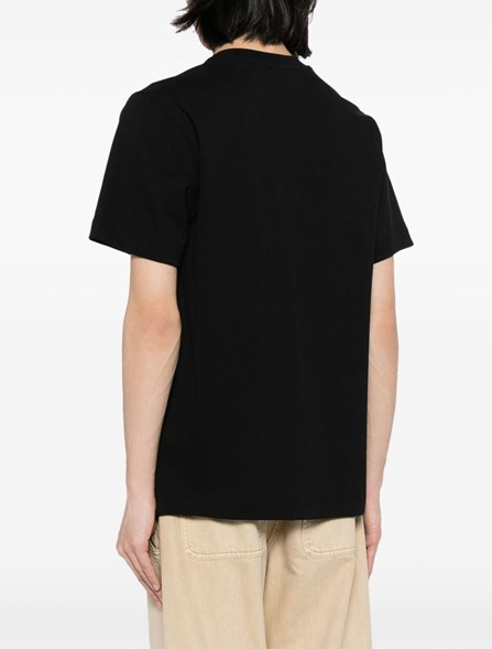 JACQUEMUS - T-SHIRT LOGO
