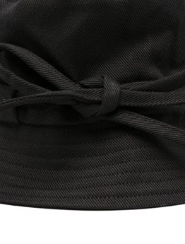 JACQUEMUS - CAPPELLO 'LE BOB GADJO'