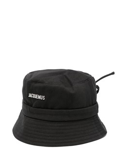 JACQUEMUS - CAPPELLO 'LE BOB GADJO'