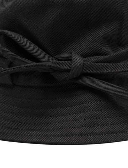 JACQUEMUS - CAPPELLO 'LE BOB GADJO'