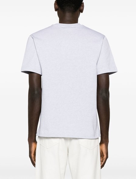 JACQUEMUS - T-SHIRT LOGO