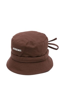 JACQUEMUS - CAPPELLO 'LE BOB GADJO'