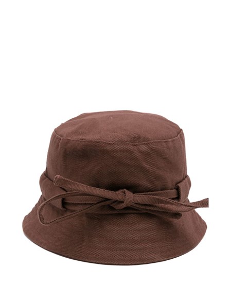 JACQUEMUS - HAT 'LE BOB GADJO'