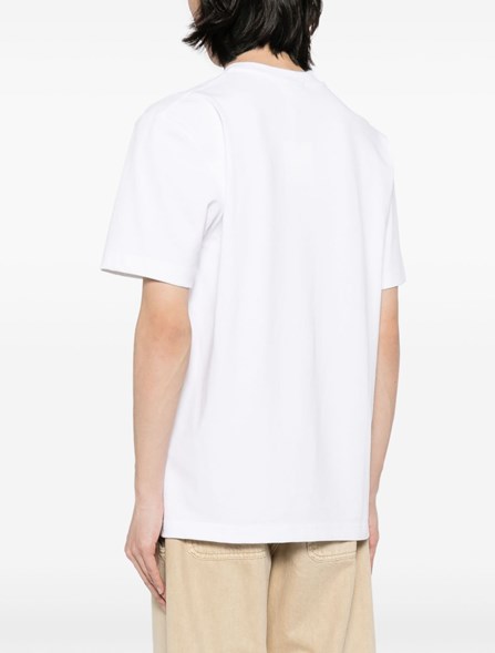 JACQUEMUS - T-SHIRT LOGO