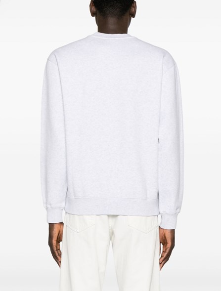 JACQUEMUS - FELPA LOGO