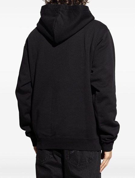 JACQUEMUS - FELPA LOGO