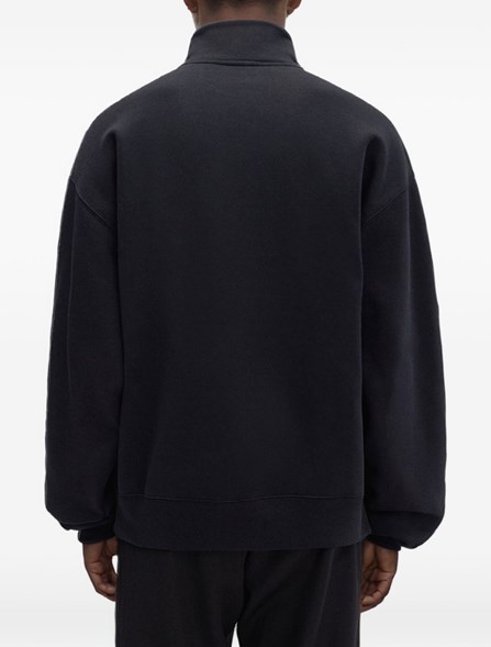 JACQUEMUS - FELPA LOGO
