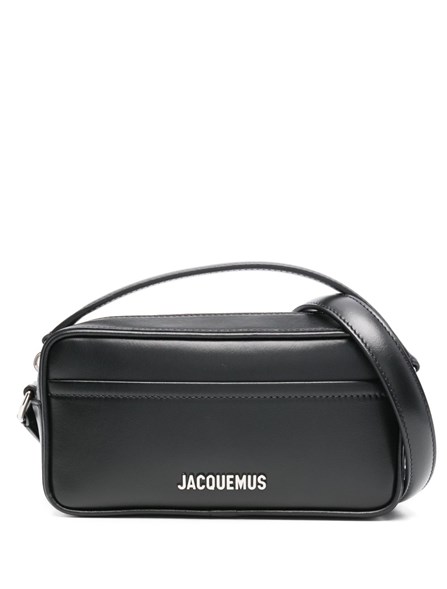 JACQUEMUS - BORSA 'LE BANETO'