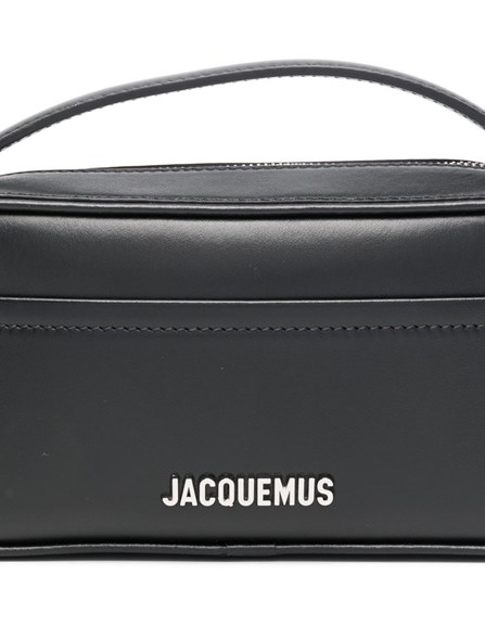 JACQUEMUS - BORSA 'LE BANETO'