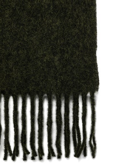 JACQUEMUS - Wagon Scarf