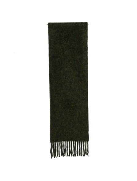 JACQUEMUS - Wagon Scarf