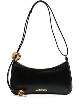 JACQUEMUS - BORSA LE BISOU PERLE
