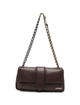 JACQUEMUS - Borsa Bambino Chaîne