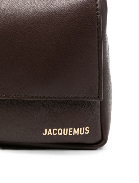 JACQUEMUS - Borsa Bambino Chaîne