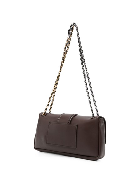JACQUEMUS - Borsa Bambino Chaîne