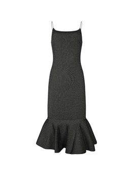 JACQUEMUS - Knit Dress