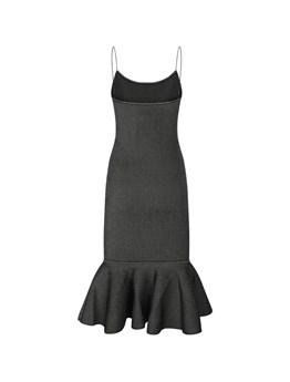 JACQUEMUS - Knit Dress