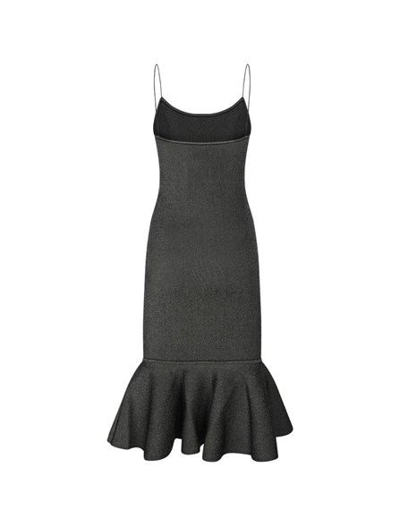JACQUEMUS - Abito in maglia
