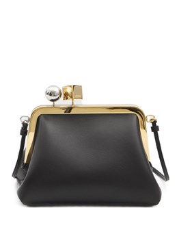 JACQUEMUS - Borsa Le Berlingot