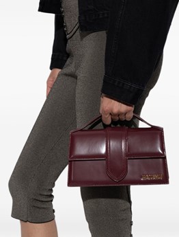 JACQUEMUS - BORSA "LE GRAND BAMBINO"