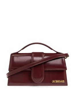 JACQUEMUS - BORSA "LE GRAND BAMBINO"