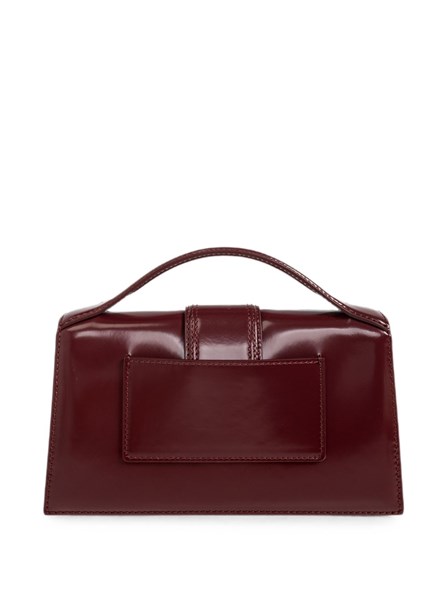 JACQUEMUS - JACQUEMUS バッグ "LE GRAND BAMBINO"