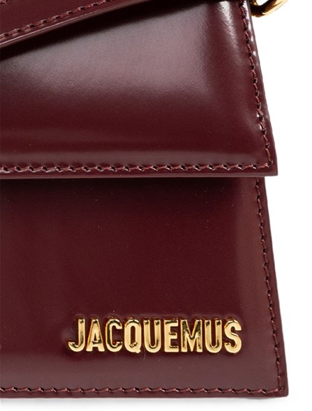 JACQUEMUS - JACQUEMUS バッグ "LE GRAND BAMBINO"