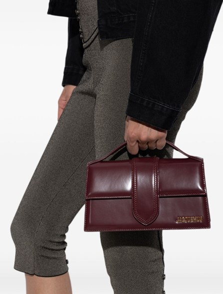 JACQUEMUS - JACQUEMUS バッグ "LE GRAND BAMBINO"