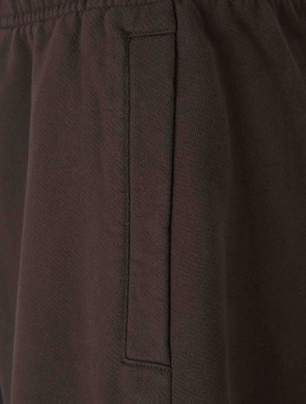 JACQUEMUS - Sports trousers