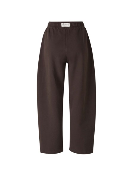 JACQUEMUS - Sports trousers