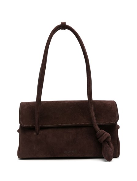 JACQUEMUS - JACQUEMUS Long Travel Bag
