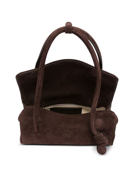 JACQUEMUS - JACQUEMUS Long Travel Bag