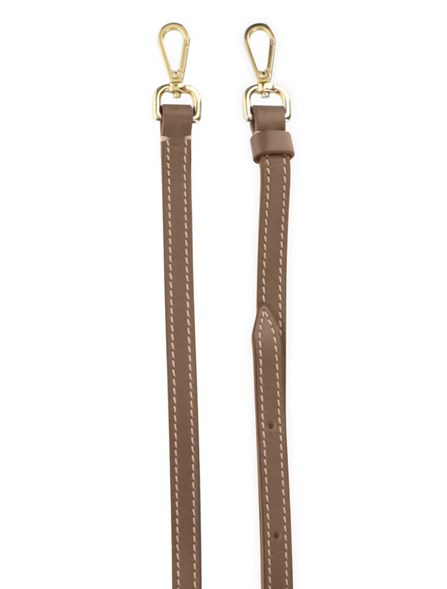 JACQUEMUS - Le Chiquito moyen bag