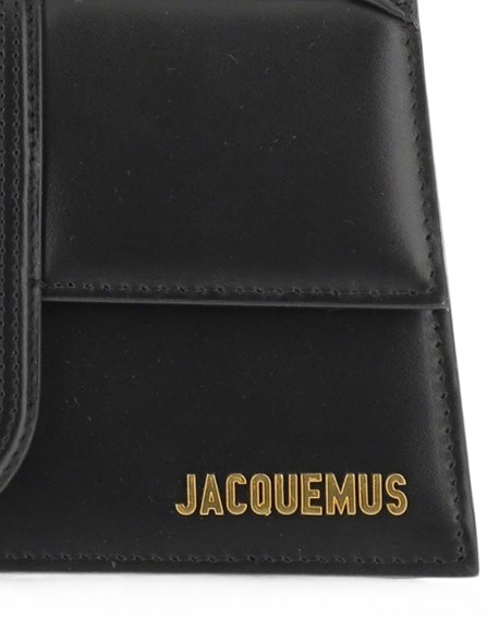 JACQUEMUS - BORSA "LE GRAND BAMBINO"