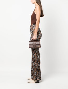 JACQUEMUS - BORSA "LE GRAND BAMBINO"