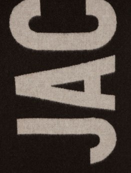 JACQUEMUS - The JACQUEMUS scarf