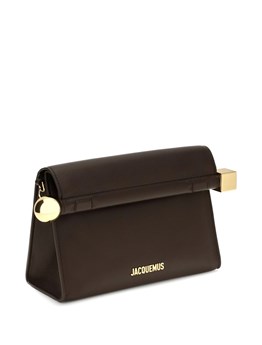 JACQUEMUS - Borsa Rond Carré