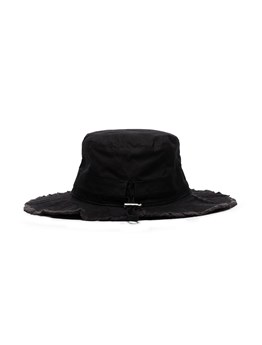 JACQUEMUS - Cappello da pescatore Artichaut